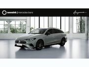 Mercedes-Benz CLA-Klasse - Shooting Brake 250+ Business Solution AMG 85.5 kWh | AMG-lin