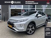 Mitsubishi Eclipse Cross - 1.5 DI-T 4WD Fi.Ed. | Trekhaak
