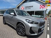 BMW X1 - SDrive18i M Sport Premium Pack Aut.