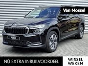 Skoda Kodiaq - 1.5 TSI MHEV Business Edition 150 PK | Automaat | Matrix LED