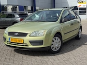 Ford Focus - 1.6-16V Trend