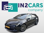 Toyota Corolla - Touring Sports 2.0 Hybrid Style *All-weather banden