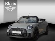 MINI Cabrio - Cooper C John Cooper Works Uitvoering | Comfort Plus Pakket