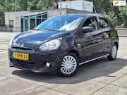 Mitsubishi Space Star - €2245, -1.0 Entry NWE KOPPELINGSSET