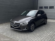 Mazda 2 - 1.5 Skyactiv-GT NAKAMA | All-season | Navi | PDC | Stoelverw