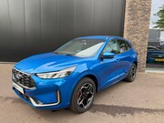 Ford Kuga - 2.5 PHEV 243pk ST-Line X Navi, AGR, Keyless, B&O, BLIS, Wint