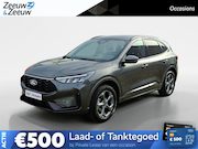 Ford Kuga - 2.5 PHEV ST-Line | Winterpack | Driver assistance pack | NL 