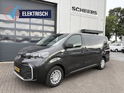 Toyota ProAce - 75kWh Extra range L2 | airco | camera | cruise