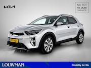 Kia Stonic - 1.0 T-GDi MHEV DynamicPlusLine Navigatie | Achteruitrijcamer