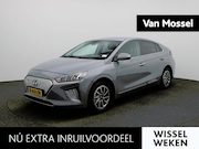 Hyundai Ioniq - Premium EV 38 kWh | Achteruitrijcamera | Warmtepomp | Geheug