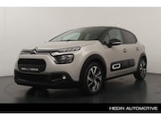 Citroën C3 - 1.2 110pk Shine | Stoelverwarming | Camera | Navigatie | Cli