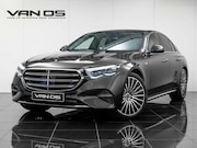 Mercedes-Benz E-klasse - Limousine E 300e Exclusive Premium | Luchtvering | Burmester