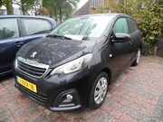 Peugeot 108 - 1.0 12V E-VTI 51KW 5DR