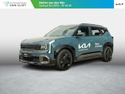 Kia Seltos - 1.6 GDi Hybrid X-Line | Stoel en stuurverwarming / Ventilati