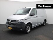 Volkswagen Transporter - 2.0 TDI L1H1 150PK | Automaat | Navigatie | Airco | Verwarmb