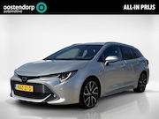 Toyota Corolla - Touring Sports 2.0 Hybrid Executive | Stoelverwarming | Elek