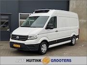 Volkswagen Crafter - 35 2.0 TDI L3H3 Automaat - Koelen/vriezen -20 gr - dag/nacht