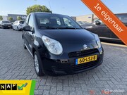 Suzuki Alto - 1.0 Comfort Plus, Airco, 1e eigenaar