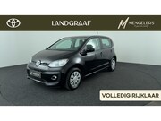 Volkswagen Up! - 1.0 BMT up! beats