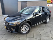 Mazda CX-5 - 2.0 SkyActiv-G 165 TS+ 2WD| Trekhaak|Xenon|Winterwielen set|