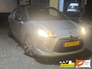 Citroën DS3 - 1.6 e-HDi So Chic Clima Cruise