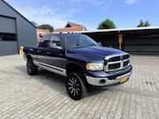 Dodge Ram - 2500 SLT 5.9L Cummins. 4wd, Geen Km heffing, Youngtimer