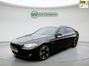 BMW 5-serie - 528i High Executive | Vol Opties | Panoramadak | Memory Seat