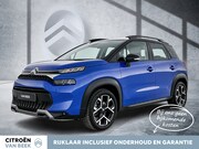 Citroën C3 Aircross - 110 pk Shine | Rijklaar | Navigatie | Stoelverwaming | Camer