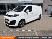 Citroën Jumpy - 2.0 BlueHDI 120 M Driver | Automaat |