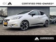 Nissan Micra - 1.0 IG-T N-Design