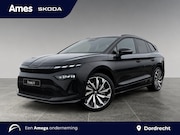 Skoda Enyaq iV - 85 Sportline | Trekhaak | 21'' Velgen | Panorama Schuif/Kant