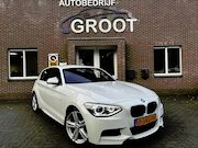 BMW 1-serie - 116I M SPORT H. EXE.
