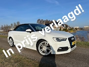 Audi A3 - 1.4 TFSI CoD Ambition Pro Line S 2x S-Line Nek/Stoel verwarm