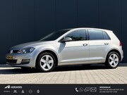 Volkswagen Golf - 1.2 TSI Highline / Trekhaak 1300 kg geremd / Climate Control