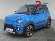 Microcar M.Go - Brommobiel 6 X|AIRCO|STUURBEKRACHTIGING