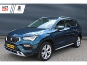 Seat Ateca - 1.5 TSI Xperience Intense Navigatie 360-Camera DAB Led Alcan