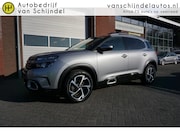 Citroën C5 Aircross - 1.2 PURETECH 131PK AUTOMAAT SHINE 5P 5STOELEN CAMERA 18INCH
