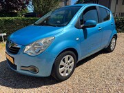 Opel Agila - 1.0 Enjoy