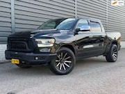 Dodge Ram - 1500 5.7 V8 4x4 Crew Cab Laramie MARGE!! KOOPJE