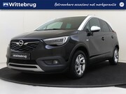 Opel Crossland X - 1.2 Turbo Innovation
