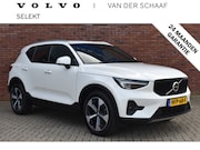 Volvo XC40 - B3 177PK Core | 19" | Trekhaak | All-Season | Lighting | Pow