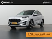 Ford Kuga - 2.5 PHEV ST-Line X | Panoramadak | Winterpakket | Cruise Con