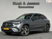 Mercedes-Benz GLC-klasse - 200 4MATIC AMG Line - Burmester - Pano