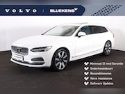 Volvo V90 - T6 Recharge AWD Plus Bright - Panorama/schuifdak - IntelliSa