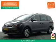 Volkswagen Sharan - 1.4 TSI Highline- 7 Pers, Park Assist, Navi, Trekh