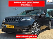 Land Rover Range Rover Velar - 3.0 V6 SC AWD R-Dynamic P380|Luchtvering|Opendak|Pano