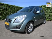 Suzuki Splash - 1.2 Comfort. Origineel Nederlandse auto met NAP