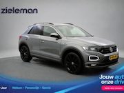 Volkswagen T-Roc - 1.5 TSI Sport Business R-Line - Digitaal Cockpit, Carplay, C