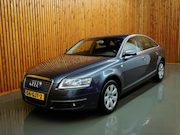 Audi A6 - 2, 8 FSI AUTOMAAT PROLINE CLIMA LEER
