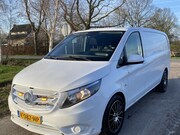 Mercedes-Benz Vito - 114 CDI 320 Lang HD